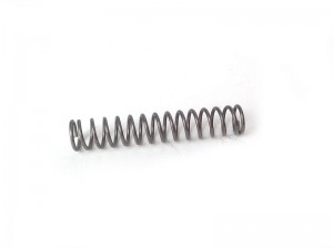 Oil Pressure Release Spring